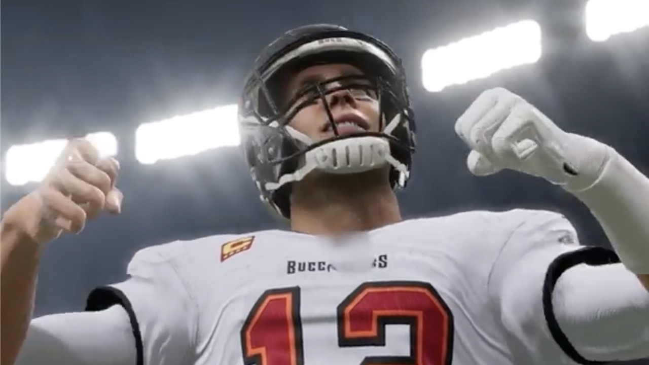 Madden 22: Justin Tucker joins the 99 Club after record-setting