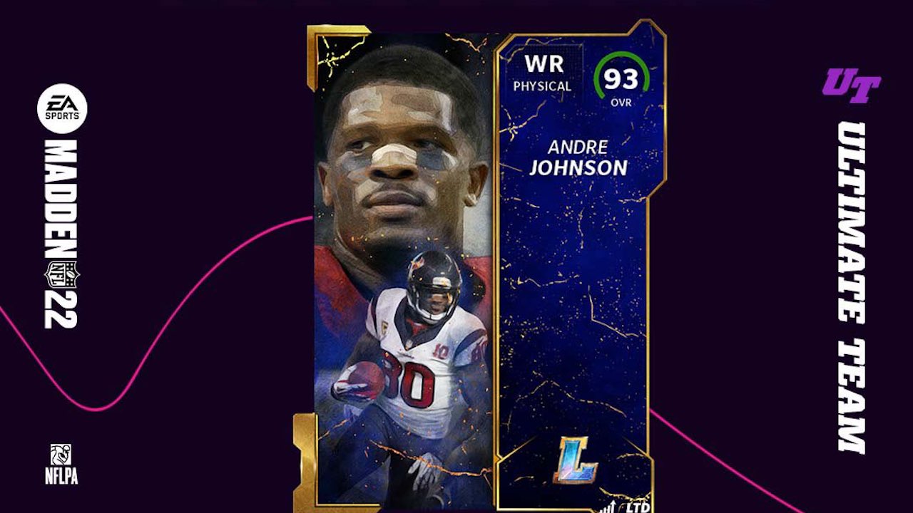 new madden ultimate team cards