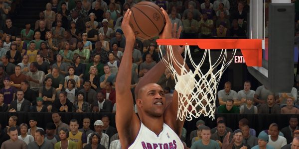 nba 2k22 myteam cards dunktober packs feature vince carter kobe bryant more