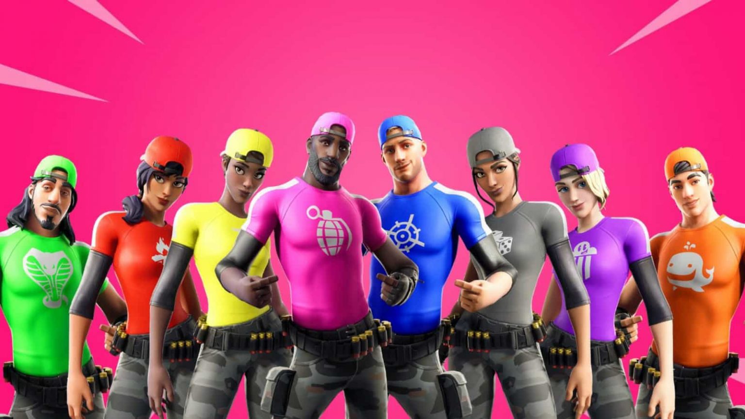 Top 10 Most Hated Fortnite Skins of All Time