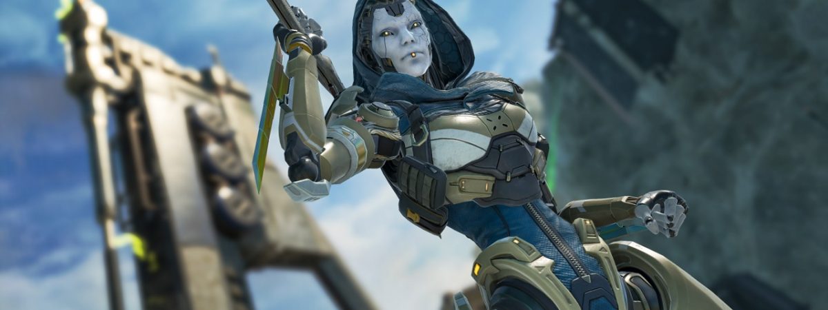 Apex Legends Escape Launches Tomorrow 2