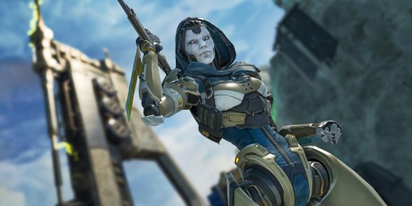 Apex Legends Escape Launches Tomorrow 2
