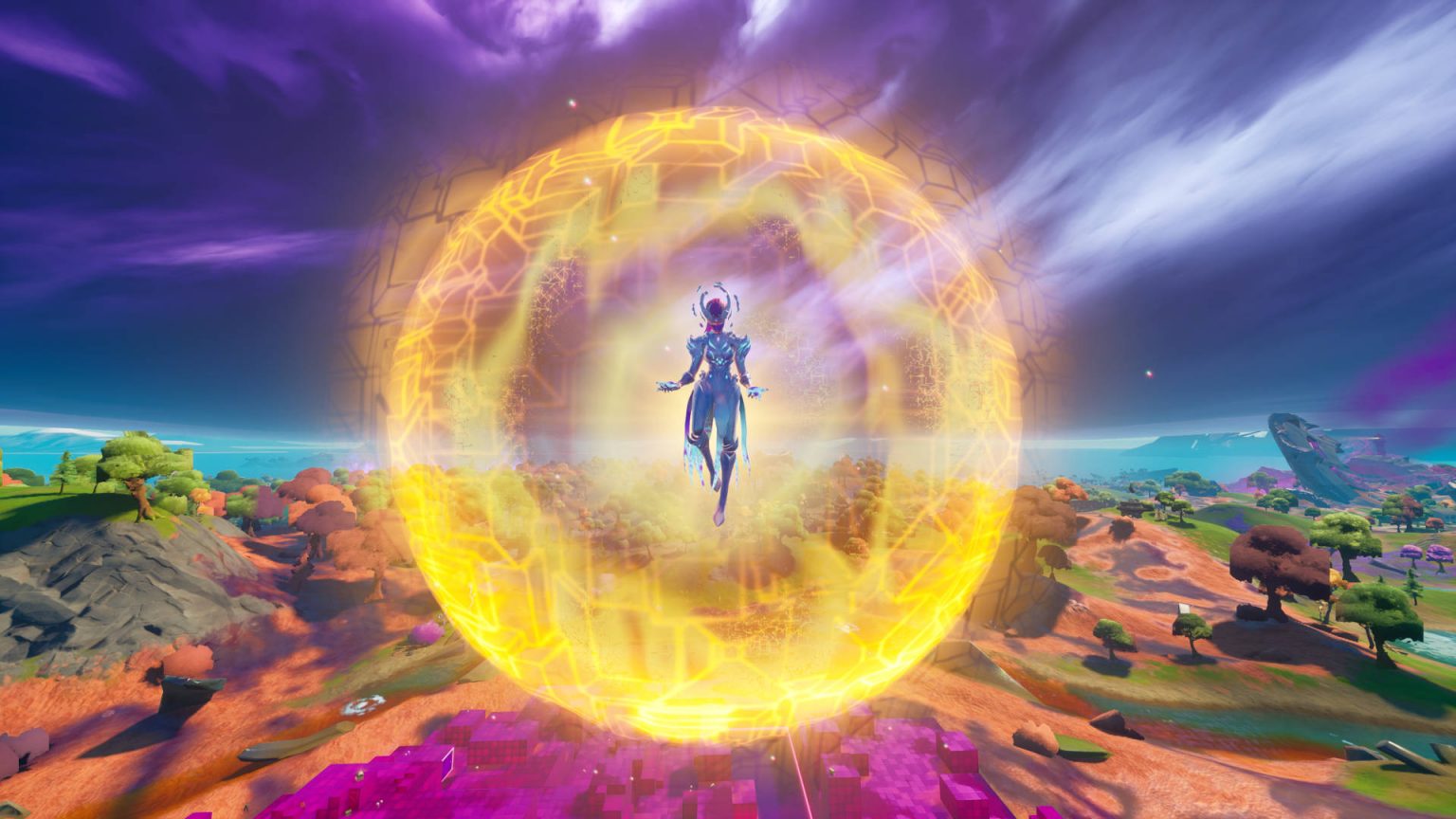 Fortnite Season 8 Live Event Leaks and Information