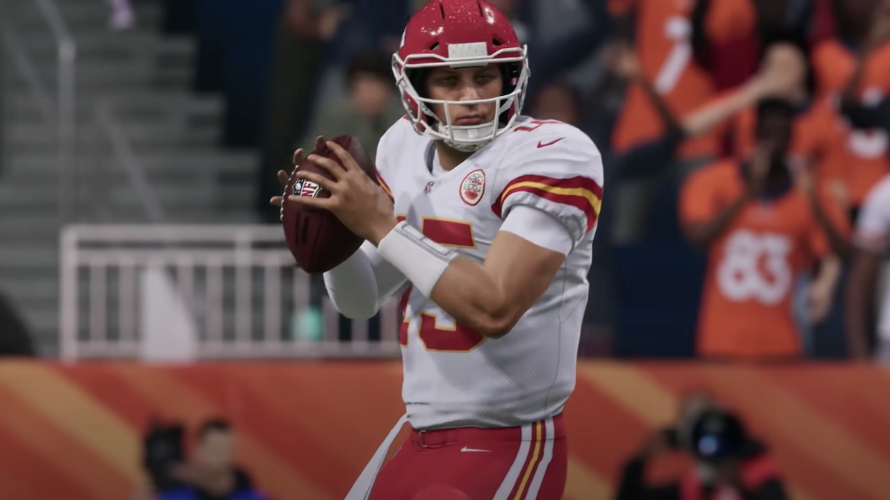 Chiefs' Patrick Mahomes Named to 99 Club in Madden NFL 24 Player Ratings, News, Scores, Highlights, Stats, and Rumors