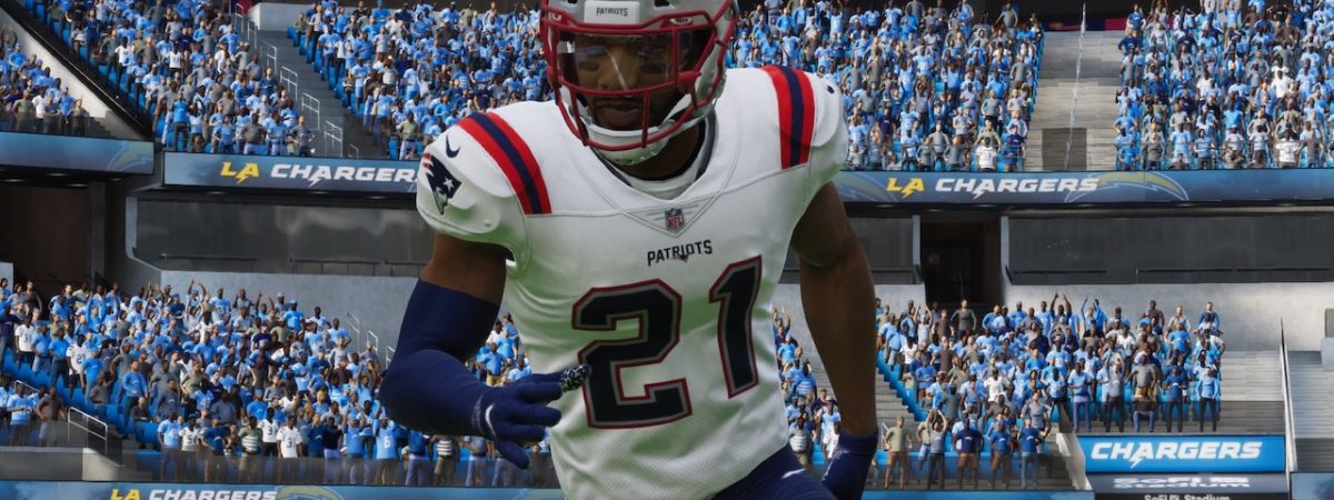 madden 22 totw 8 players include potw adrian phillips