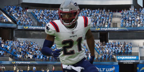 madden 22 totw 8 players include potw adrian phillips