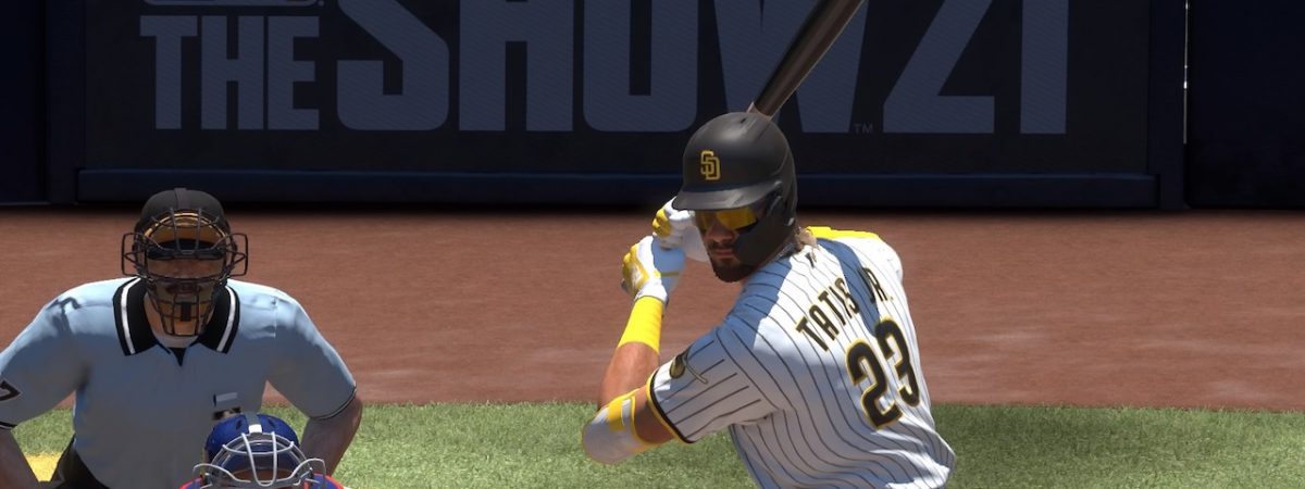 Team Affinity: MLB The Show 23 Team Affinity program: Complete