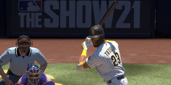 mlb the show 21 diamond dynasty team affinity season 5 players