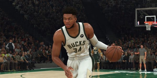 nba 2k22 patch update 1 6 for current gen consoles