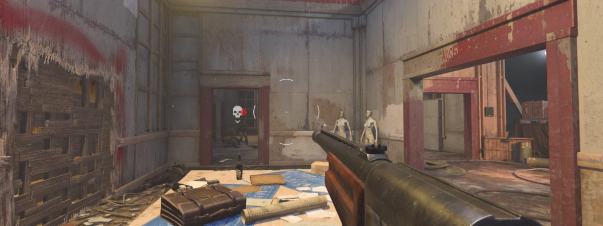 Call of Duty Vanguard