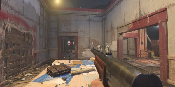 Call of Duty Vanguard