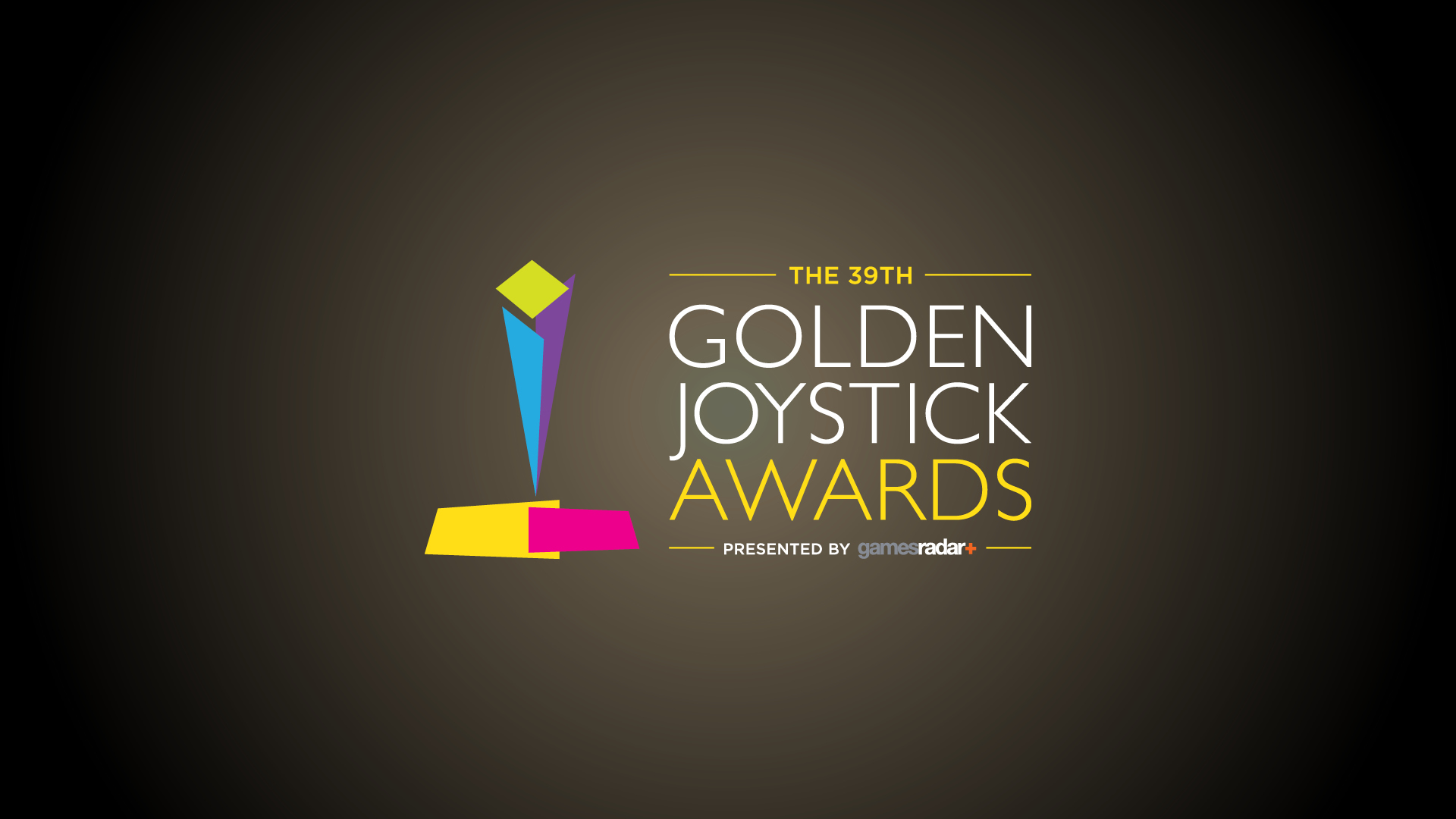 5 Highlights from the Golden Joystick Awards 2021