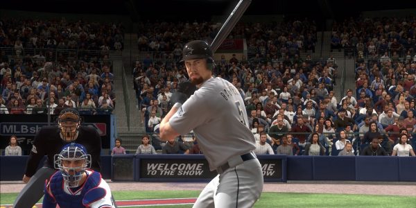 MLB The Show 22 - Jeff Bagwell