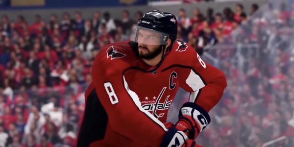 nhl 22 team of the year nominees revealed hut promotion