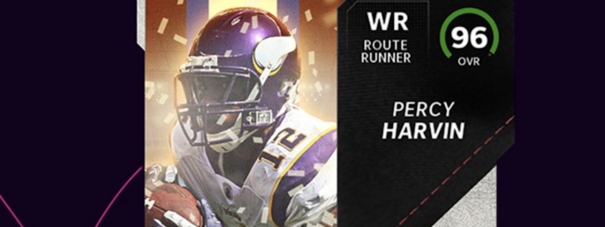 madden 22 campus heroes vol 2 percy harvin brian orakpo in ultimate team promo