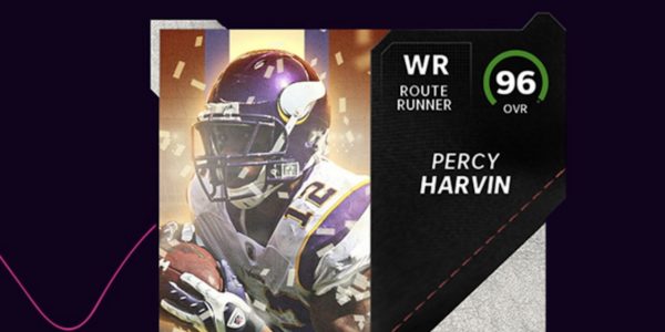 madden 22 campus heroes vol 2 percy harvin brian orakpo in ultimate team promo