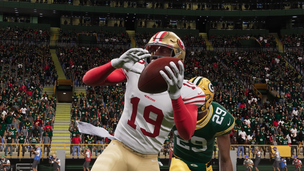 Madden 24: All Legends players in Ultimate Team revealed