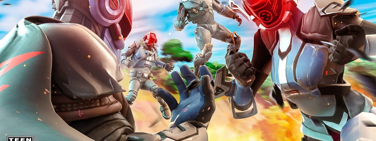 Fortnite changes are coming soon