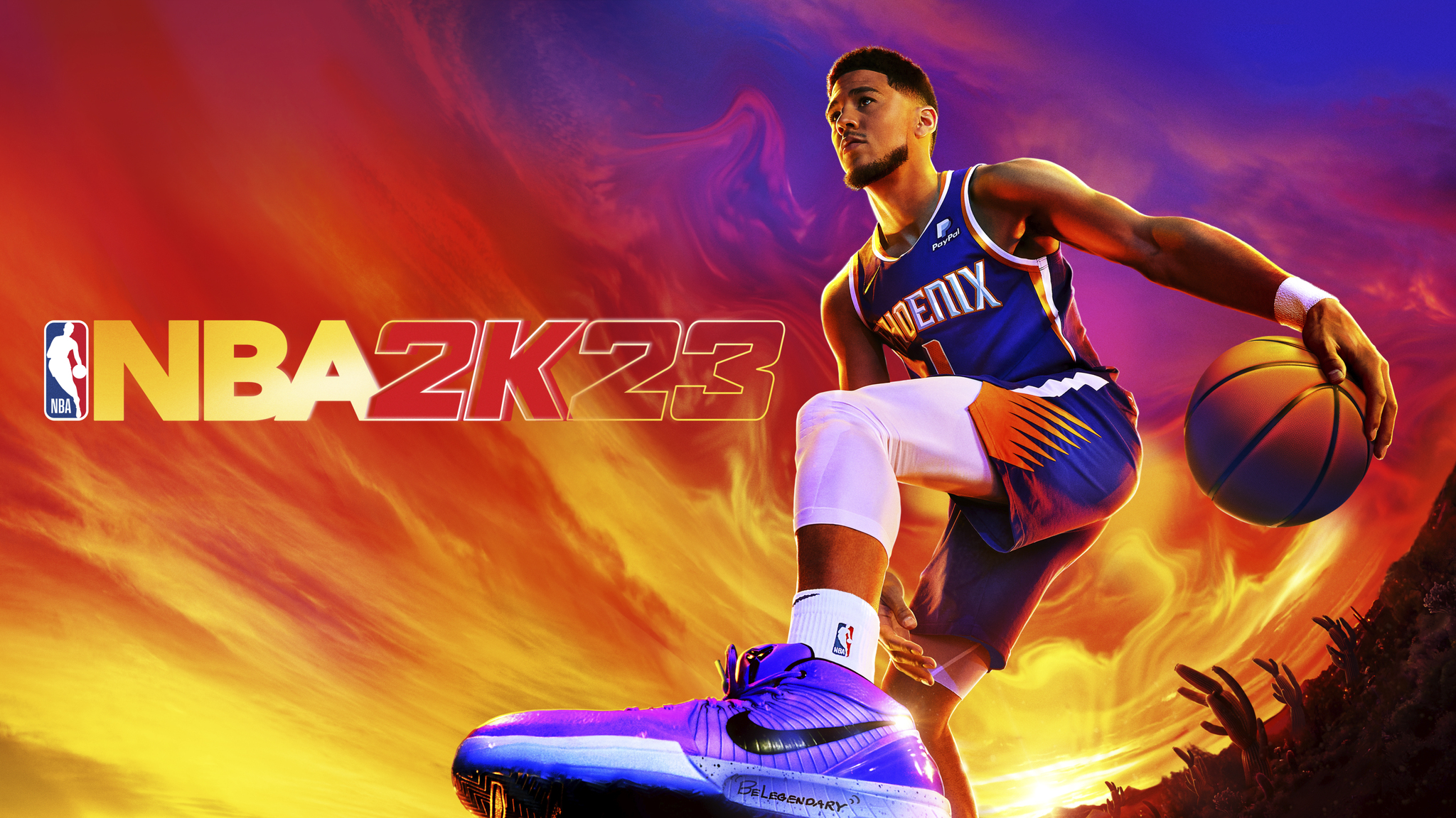 NBA 2K23 Season 3 Details Revealed