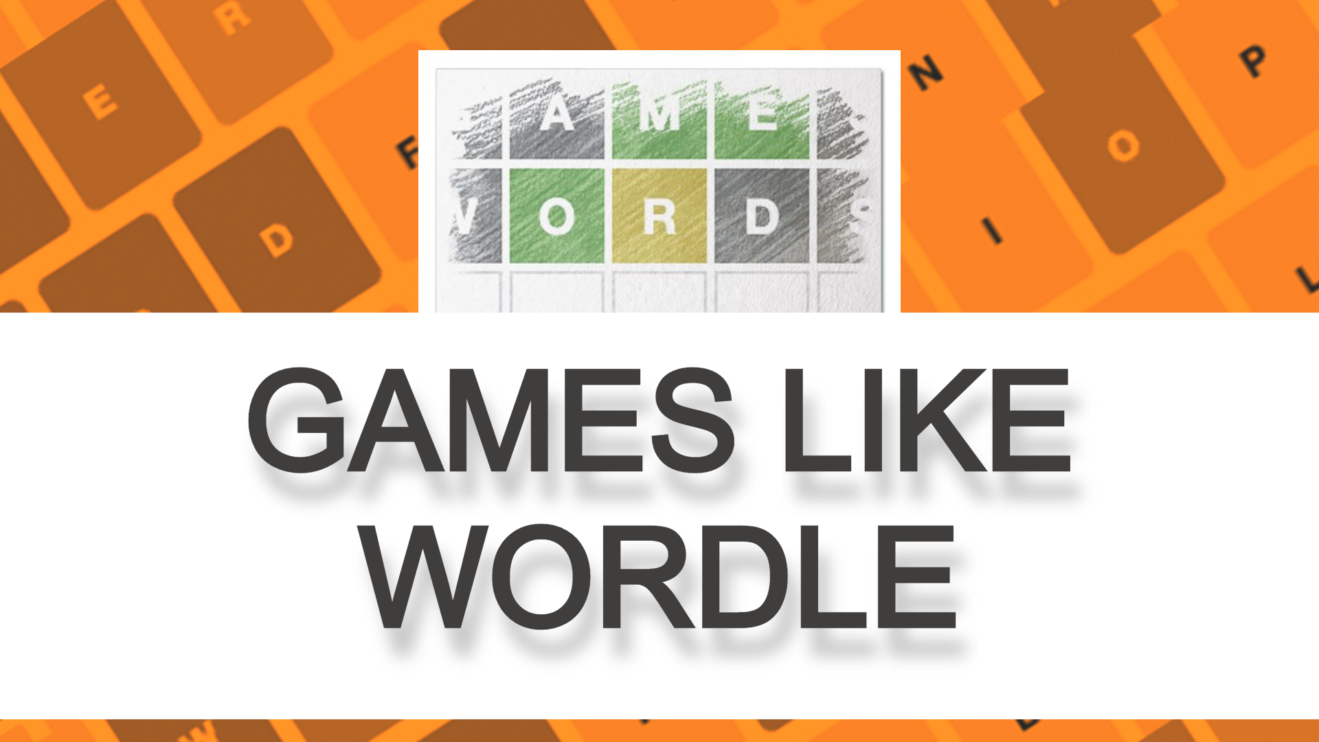 Games Like Wordle To Play In 2022 Games Puzzles And Apps