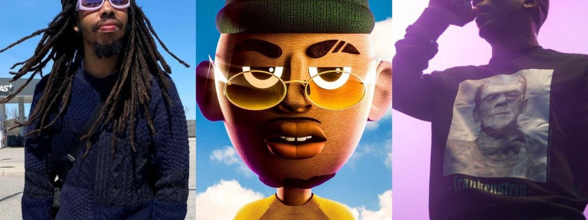 NBA 2k23 Soundtrack
