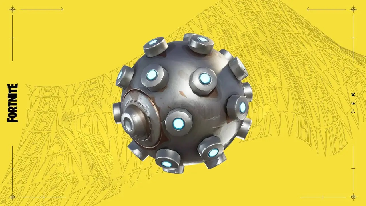 Fortnite Players Choose the Worst Item Ever Released to the Game